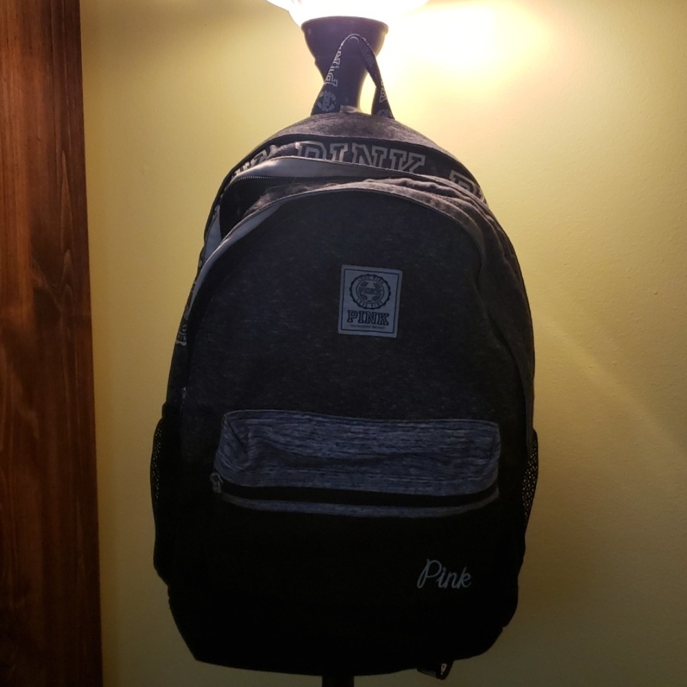 Victoria's secret backpack